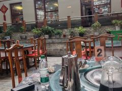 -燕北云山·农家菜·灶台鱼(密云溪翁庄店)