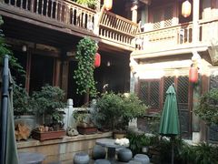 -香满楼(临安路店)