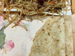 -五台山八大碗·地方风味菜馆(五爷庙店)