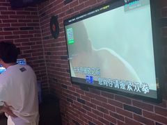 -冰城小镇音乐串吧·聚会餐厅(百子湾店)