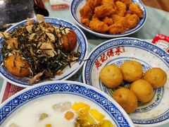 -赵记传承·中国甜品(福州总店)