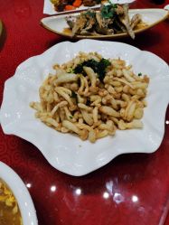 -喜宴酒店幸福里(星摩尔购物中心店)