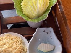 -前门杨记·铜锅涮肉(王府井·故宫店)