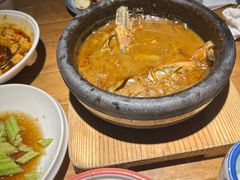 -小放牛炒菜馆(华北商厦店)