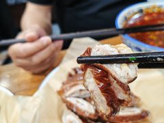 -惠记粉汤羊血梆梆肉(永松路店)