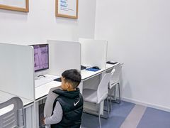 -博沃思·专注力·心理咨询·家庭教育(世豪中心)