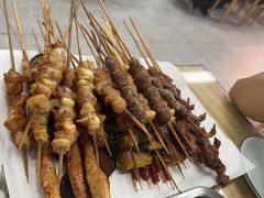 -路边摊胡同里(星城商厦店)