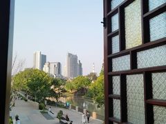 -长兴菜馆(高桥店)