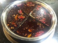 -祝幺妹火锅(裕华村总店)