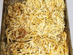 烤金针菇-老三李村河底戳子肉(总店)