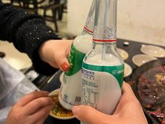 -酒友老火锅(渝中店)