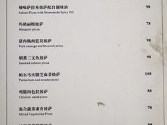 -Va Bene贝尼西餐厅