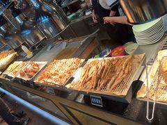-韩盛·盛江山自助料理(于洪新玛特店)