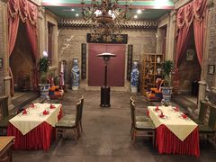 -卫鼎轩·曹公馆(鼓楼店)