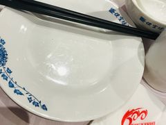 -便宜坊烤鸭店(甜水园店)