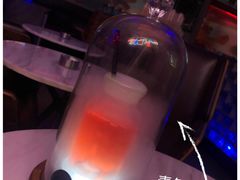 -Darling Queen·Mini·Live·House