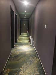 -时尚殿堂·颜SPA