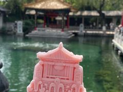 -趵突泉景区