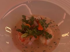 -The Ritz Restaurant