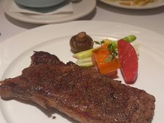 -王品牛排(郑州大卫城店)