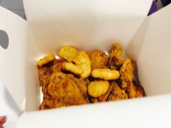 -麦当劳(春风店)