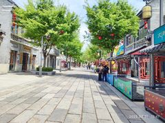 -即墨古城