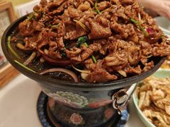 -小吊梨汤·北京菜·烤鸭(鸟巢店)