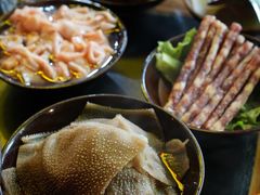 -谭记重庆老火锅(总店)