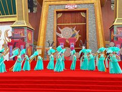 -七彩云南欢乐世界