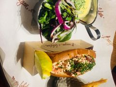 -Burger & Lobster(Dean Street)