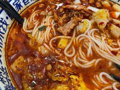 -贵州米线(童家巷店)