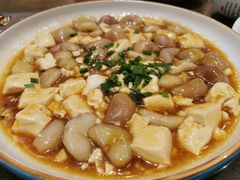 南湖菱滚豆腐-禾城陆稿荐酒楼·嘉兴本味(月河店)