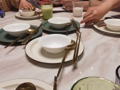 -茉莉餐厅(包河万达店)