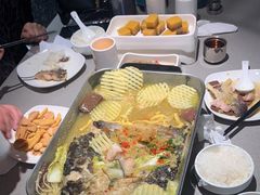 -半天妖烤鱼(中山路店)