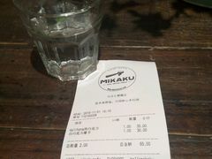 -MIKAKU(万达广场上海宝山店)