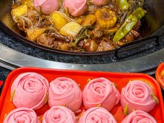 -刘淑芬·活鱼铁锅炖(北京首店)