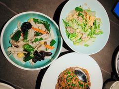 -前海沿·青岛菜(大拇指广场石老人店)