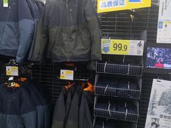 -迪卡侬(南二环店)