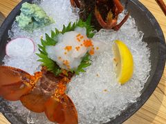 -花和海鲜自助(梅江店)