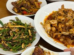 -毛哥小馆子(百井坊巷店)