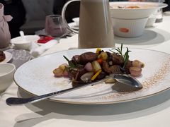 -扶摇湘宴·烤鸭·湘粤宴(中关村·北大店)