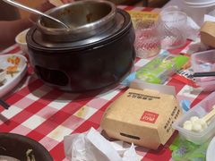 -西贝(上海我格广场店)