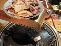 -杨小佳·齐齐哈尔烤肉·烤串(广州店)