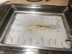 -新石器烤肉(中房金谊广场店)