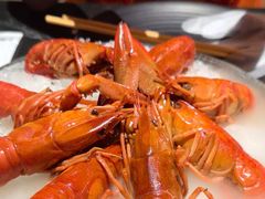 -红盔甲·小龙虾(人民广场店)