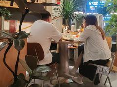 -木屋烧烤(岗顶二店)