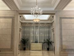 -上海汾阳花园酒店