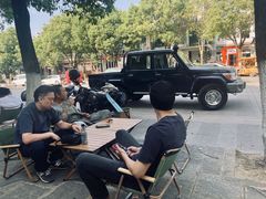 -收获咖啡HARVEST RESERVE(苍山店)