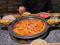 -蜀大侠火锅(总府路店)
