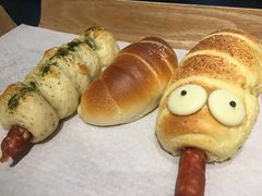 -Dough&Joe团憩(瑞虹天地月亮湾店)